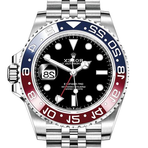 rolex gmt shol|gmt rolex for sale.